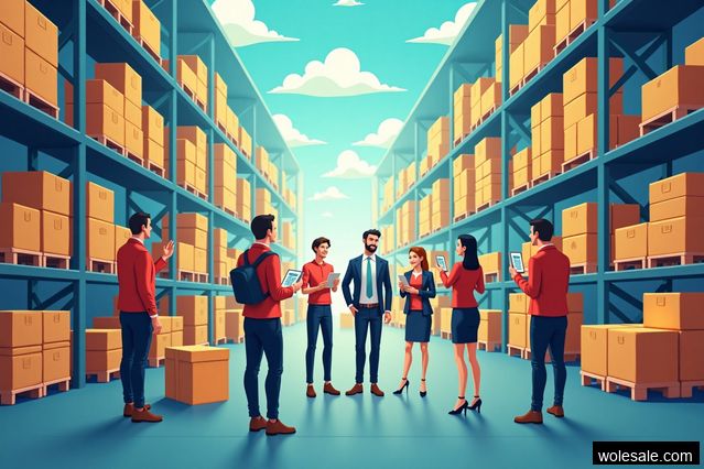 Exploring Trends in Wholesale Pricing Strategies Across Industries