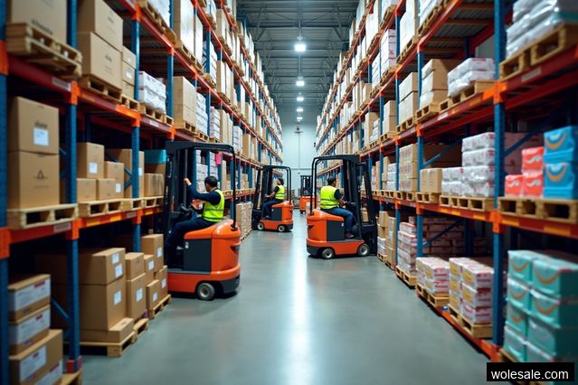 Inventory management tools